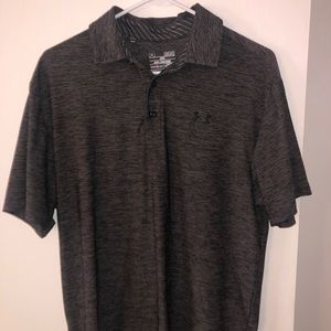 Under Armour Golf Polo